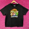 Super Mario Karaktärer T-shirt