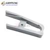 DT125 TW225 TW200 Chain Guide Slider Swingarm Guard Sprocket For Yamaha DT 125 1987 TW 200 1987-2018 TW225 TW 225 2002-2007