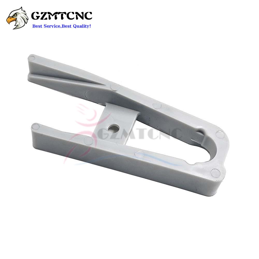 DT125 TW225 TW200 Chain Guide Slider Swingarm Guard Sprocket For Yamaha DT 125 1987 TW 200 1987-2018 TW225 TW 225 2002-2007