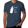 Treat Yo Self Tshirt Relaxed Fit Casual Short Sleeve Top