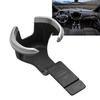 Front Cup Holder Insert for S10, Drop In Center Console Cup Holder, Dash Cup Holder Replacement, Interior Storage Accessory