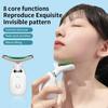 Neck Lifting & Firming Device: Smooth Wrinkles & Nasolabial Folds