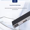 H3C MS4320V3-10P Gigabit Managed Ethernet Security Switch