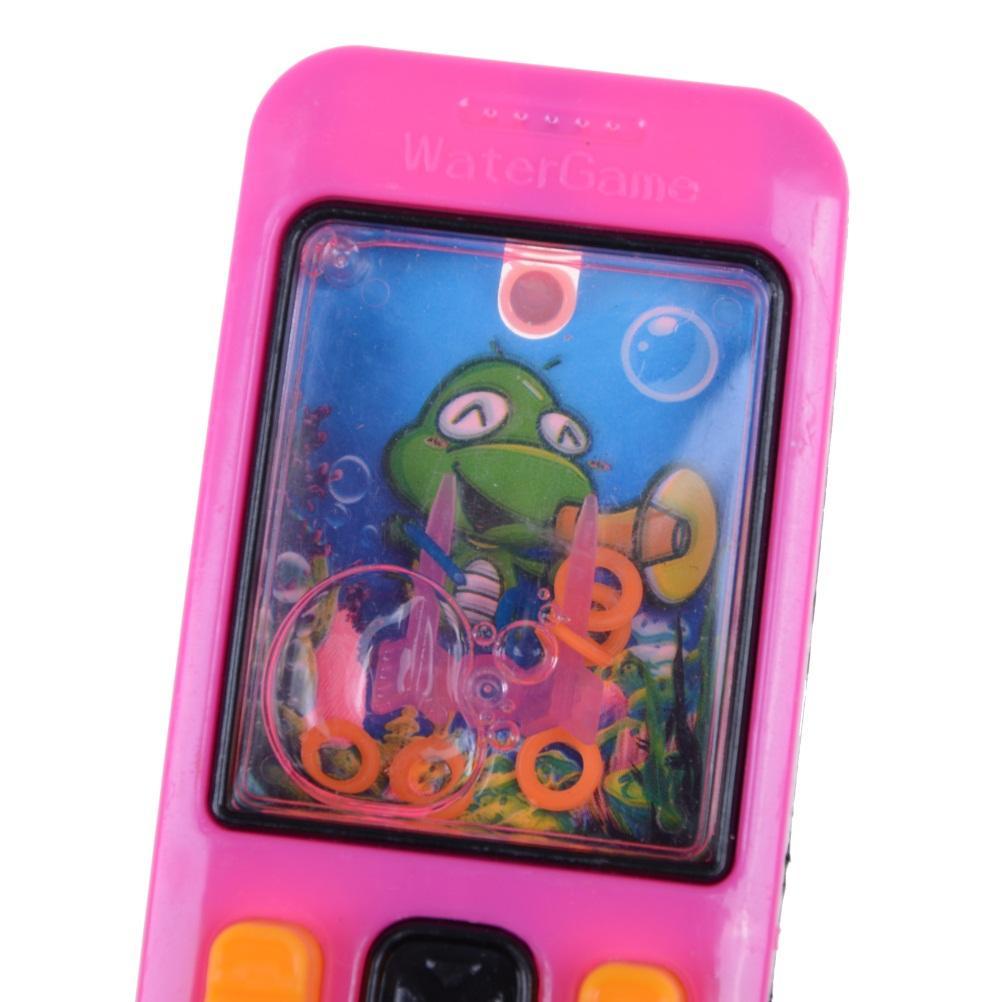 Handy Form Wasser Zwinge Spiel Kinder Kinder Intellektuelles Spielzeug Lustige Wasser Lasso Ring Spiel Spielzeug Junlinto Handy Form Wasser Zwinge Spiel Kinder Kinder Intellektuelles Spielzeug Lustige Wasser Lasso Ring Spiel Spielzeug Junlinto