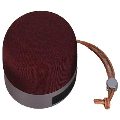 Bach John Portable Wireless Bluetooth Speaker CN Plug (adapter Included)