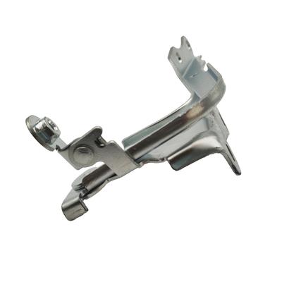 Motorhaubenscharnier Passend für:Toyota RAV4 2009-2013 OE:53420-0R060