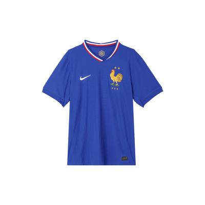 France FFF 2024-2025 Home Jersey 'Blue' Men's FJ1254-452