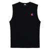 TRIPSHION Cola Can Sleeveless - Black