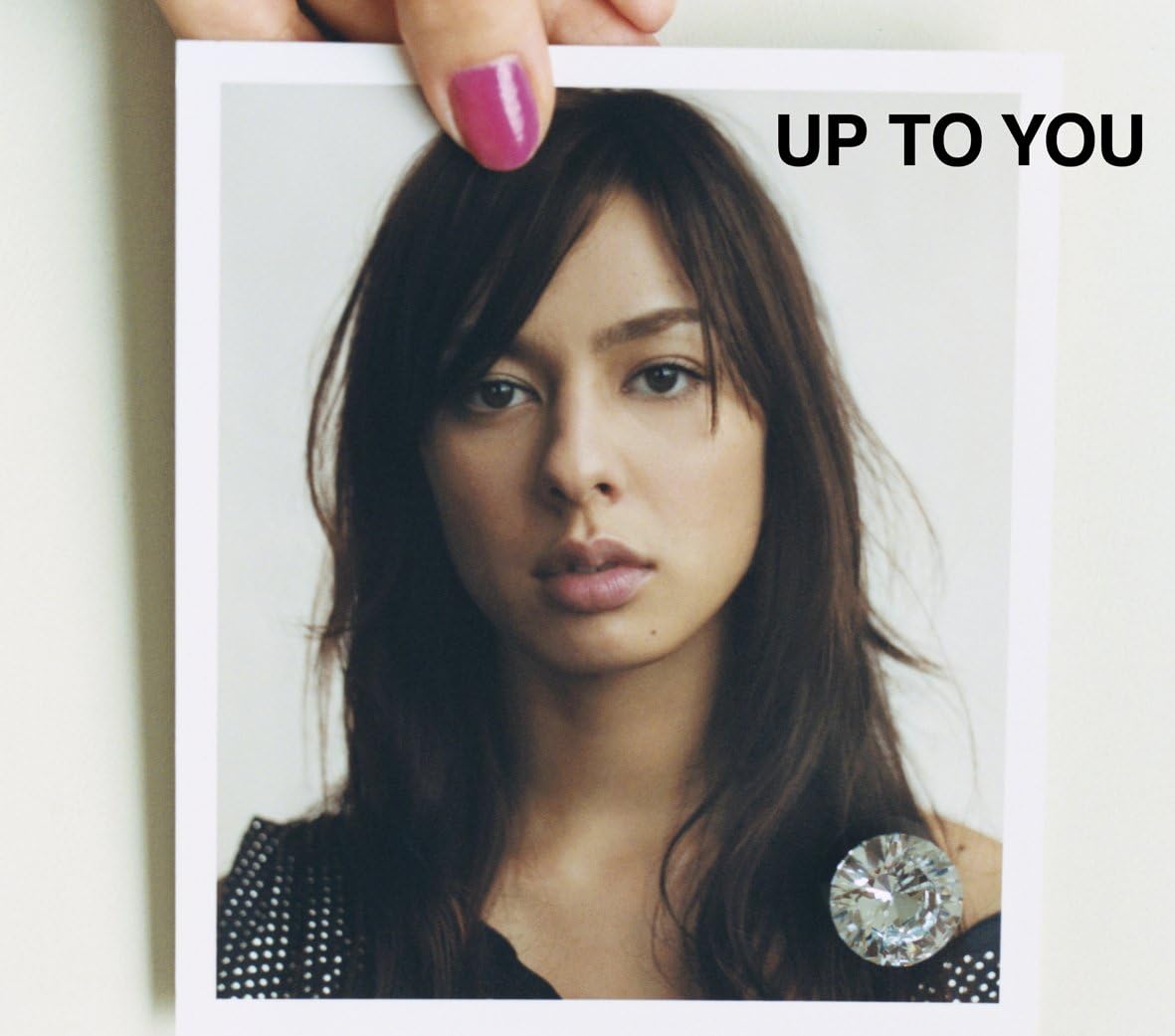

CD MICHI Up To You AICL20534PROMO SAR 2009 Japan ObiPop Used