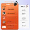 JBL Tune 770NC Wireless Noise-Cancelling Headphones