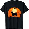Papillon Halloween - Animal Breeder Puppy Dog Lover Canine T-Shirt