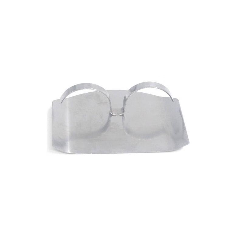 

ZISIZ Stainless Steel Finger Guard