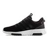 adidas Neo Cloudfoam Racer Tr 'Negro Blanco' para Mujer BC0051