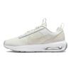 Nike Air Max INTRLK Lite Fabric Minimalist Solid Color Low-Top Lifestyle Shoes Women sneaker Off-White DV5695-102