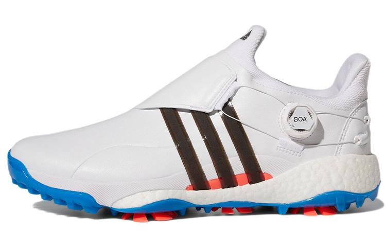 Adidas Tour360 22 Boa White Black Blue GY5336 40⅔