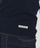 Isibchilwai Soft Touch Knit Vest (Navy)