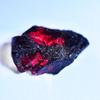 Attractive 50 Ct Natural CERTIFIED Burmese Red Ruby Loose Gemstone Uncut Rough