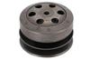 Honda Dio Clutch Assembly Driven Pulley Kit TACT 50 for Live Dio ZX Genuine Aftermarket Part AF34/AF35, Type, Universal,