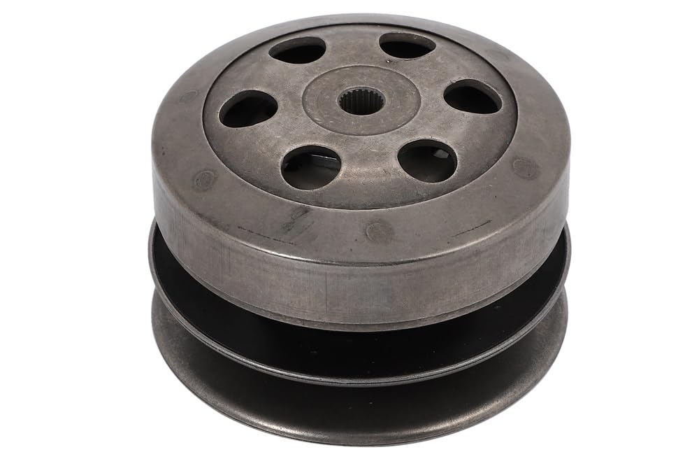 

Сцепление Honda Dio Комплект ведомого шкива TACT 50 для Live Dio ZX Оригинальная запчасть послепродажного обслуживания AF34/AF35, Тип, Универсальный,