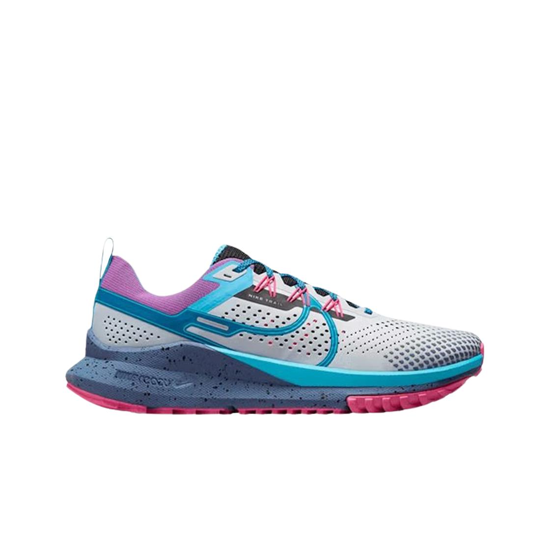 

Nike Pegasus Trail 4 Se Pure Platinum Green Abyss 270