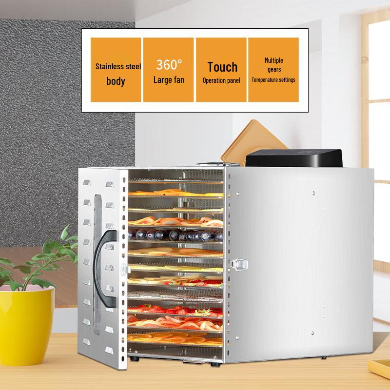 OLOEY Food Dehydrator
