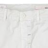 Pantalon chino vert d'eau clair ajusté Homme IMPERIAL