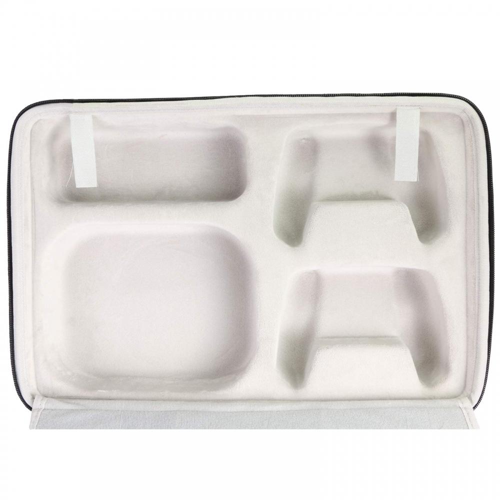 PlayStation 5 PS5 Controller Protective Storage Case-Khanka