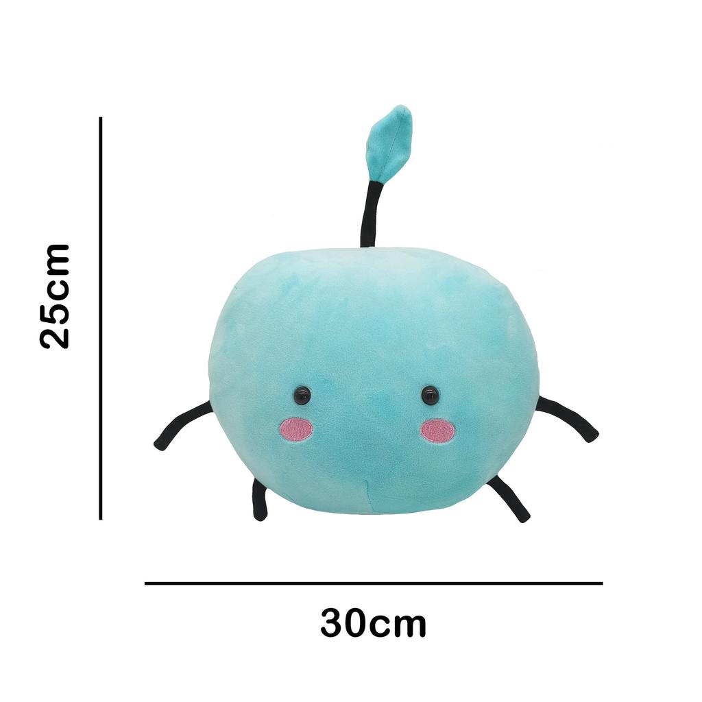 Stardew Valley Junimo Plush Children Gifts Doll Birthday Soft Stuffed Toy