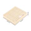 Beekeeping Rearing Cell Cup Kit Bee Queen Protective Cage Beekeeper Equipment Tools