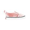 Vans Classic Slip-On V TD Checkerboard - Black White Baby Sneakers VN0A34885GX