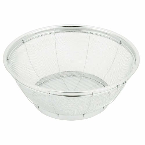 KAI CORPORATION Deep Colander, 34cm Deluxe, New Cook Day, DF1448