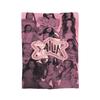 Emilia Mernes Mp3  Stuff Blanket Super Soft Flannel Throw Blanket Cozy Bedspread