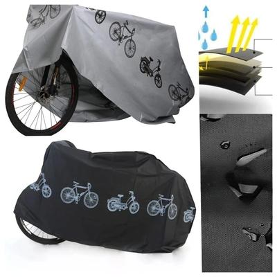 Waterproof Bike Bicycle Cover Outdoor UV Guardian MTB Bike Case For The Bicycle Prevent Rain Bike Cover Bicycle Accessories