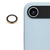 For iPhone 17 Air Camera Lens Protector Electroplating Ultra HD Tempered Glass Lens Film