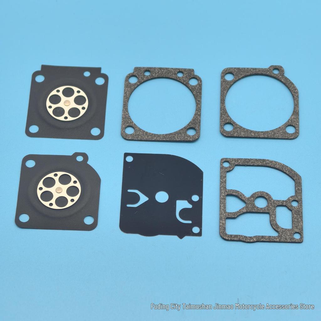ZAMA GND-39 Carburetor Repair Kit for BG 45/46/55/65/85 Models