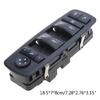 Upgraded Car Window Switch Electric Power Window Control Switch Used for 15-19