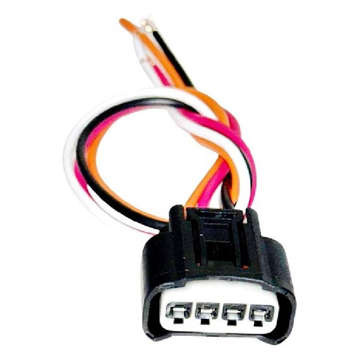 Electrical Connector of Ignition Coil UF495 Fits: OEM# 90919-02248 Lexus Toyota