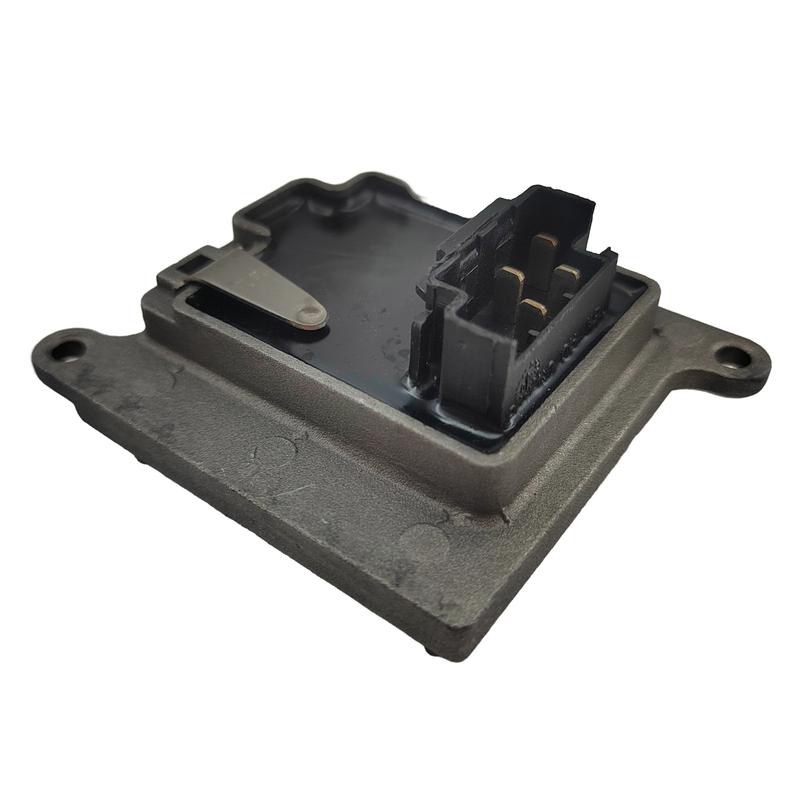 AC Blower Heater Fan Motor Resistor For MERCEDES-BENZ W203 S203 C180 C200 C220 C230 C240 C270 C280 C320 C350 C30 C32 C55 AMG CDI