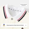 Classic Teddy Boys' Long-Sleeve Polo Shirt