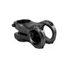 Funn Nixie Bicycle Riser Stem 20mm 50mm Bar for Mountain BMX Road and Gravel Bikes - Rise, Length, 31.8mm Clamp, Bikes, Bikes, Bikes, (Black)