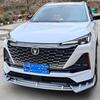 Changan CS55PLUS 2nd Gen Front Lip Bumper Kit