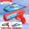 Popular Internet Star Catapult Airplane Toy - Foam Light Launcher for Boys and Girls