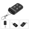 433Mhz Wireless Remote Remote Controller Duplicator Cloning Code Car Key for Garage Door 4 Channel Receiver Transmitter