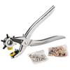 Pince À Oeillets Et Boutons-pression Kraftixx Multifix 3 De KWB - Outils Et Accessoires