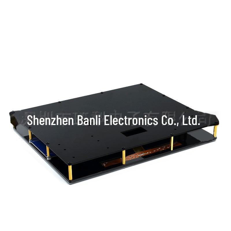 12.48" E-Ink Screen Module, 1304×984 Resolution, Red/Black/White