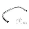 NITTO SILVER 400 Handlebar RB-010 25.4 25.4