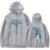 Moletom com capuz Freya Skye Stars Align TOUR Merch Unissex moda retrô manga longa moletom com capuz roupa esportiva