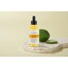 Lapigne Calamansi Serum Whitening Blemishes Blemishes Wrinkles Vitamin Natural Serum Ampoule Essence 50ml