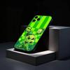 Game P-Plants VS Z-Zombies Phone Case Silicone Soft For IPhone 17 16 15 14 13 12 11 X XR Plus Pro Max Plus