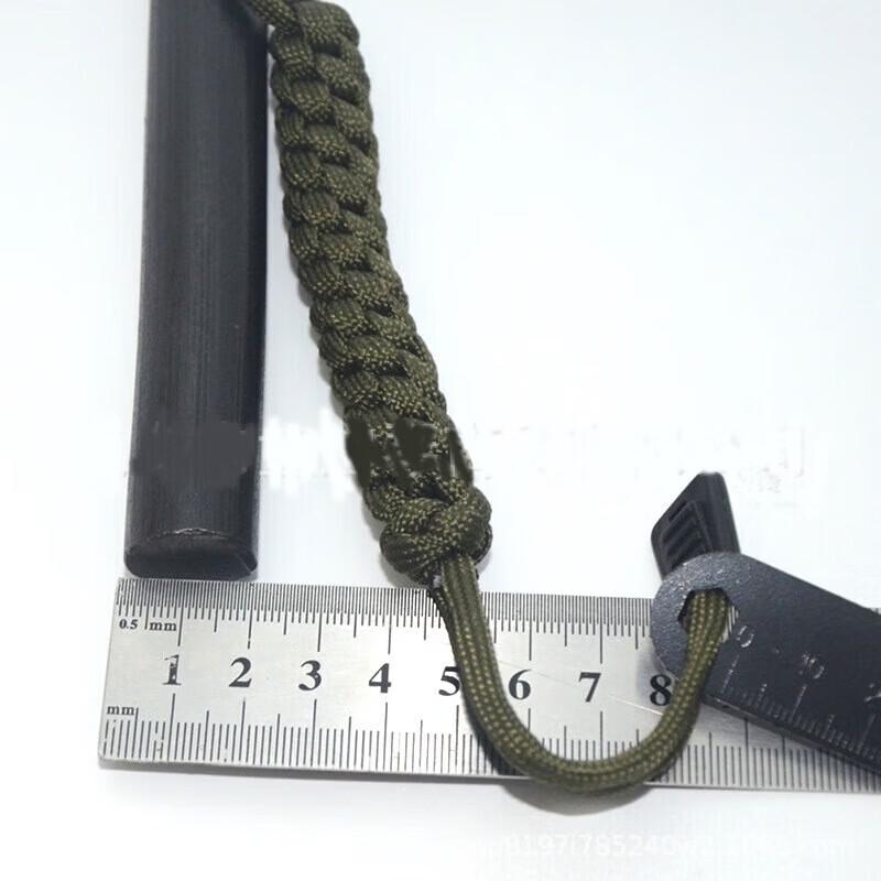 Zizhisheng Outdoor Magnesium Fire Starter